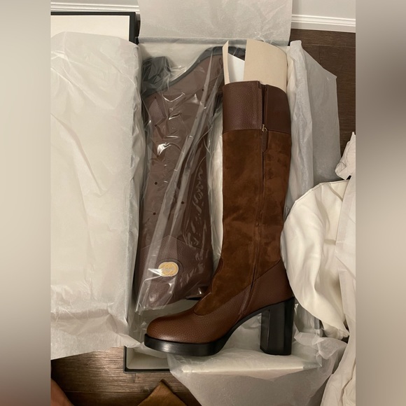 Brand new Gucci Boots - Picture 6 of 7